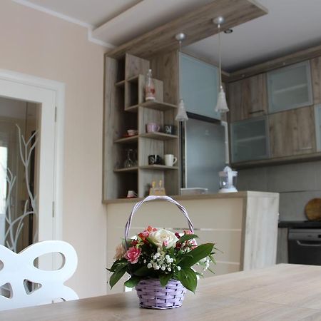 Apartamento Orchid House Belgrado Exterior foto