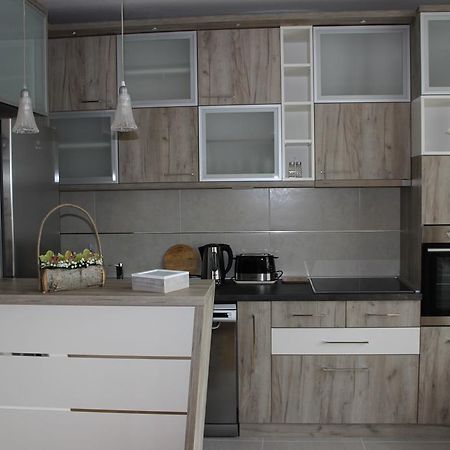 Apartamento Orchid House Belgrado Exterior foto