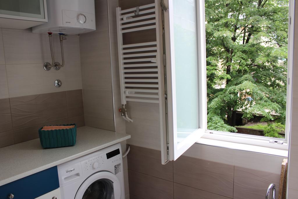 Apartamento Orchid House Belgrado Exterior foto
