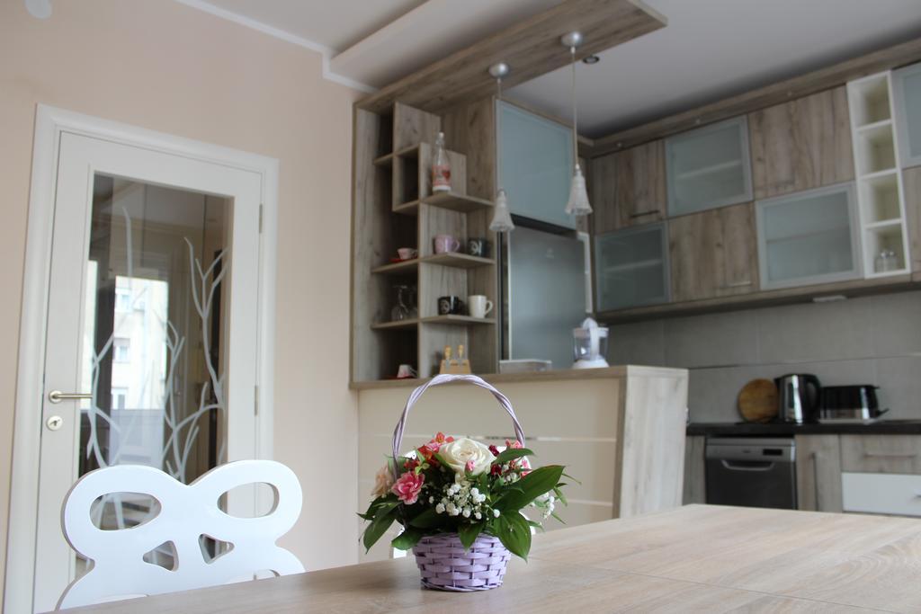 Apartamento Orchid House Belgrado Exterior foto