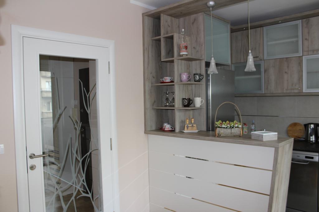 Apartamento Orchid House Belgrado Exterior foto