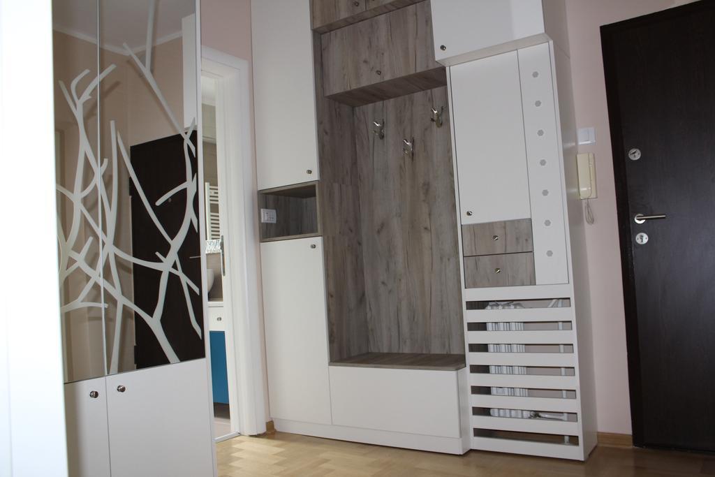 Apartamento Orchid House Belgrado Exterior foto