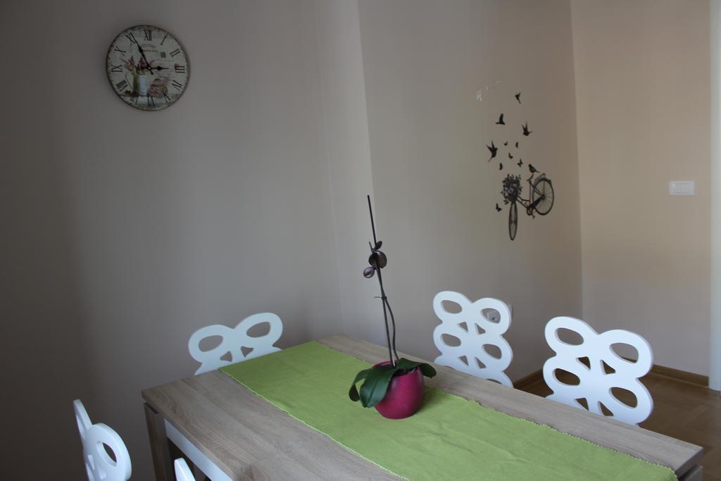 Apartamento Orchid House Belgrado Exterior foto