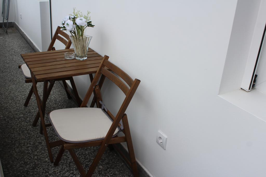 Apartamento Orchid House Belgrado Exterior foto